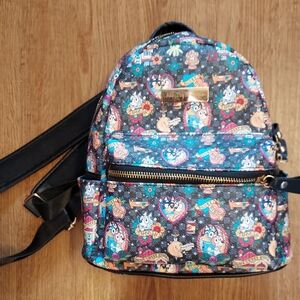 Bluey Mini Back Purse